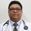 Dr. Ahmer Alam, General Physician/ Internal Medicine Specialist in kulsumpura hyderabad