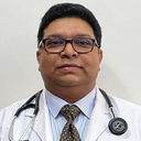 Dr. Ahmer Alam, General Physician/ Internal Medicine Specialist