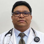 Dr. Ahmer Alam