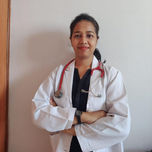 Dr. Vidhisha Kumari