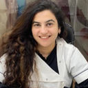 Dr. Taruna Choudhary, Dentist