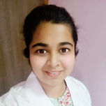 Dr Nazneen Khan