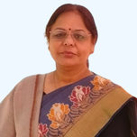 Dr. Poonam Jindal