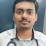 Dr. Kalpak Mondal