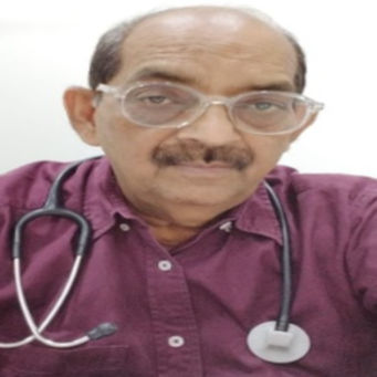 Dr. Arvind Kumar Sharma, General Practitioner Dr. Arvind Kumar Sharma, General Practitioner