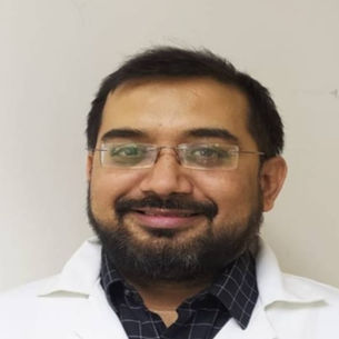 Dr. Anshuraj Das, Dentist Dr. Anshuraj Das, Dentist