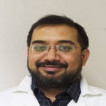 Dr. Anshuraj Das