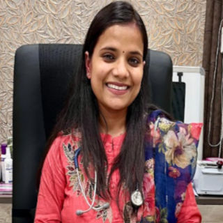 Dr. Aanchal Agarwal, Obstetrician and Gynaecologist Dr. Aanchal Agarwal, Obstetrician and Gynaecologist