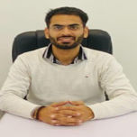 Dr. Rohit Ahuja