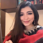 Ms Charvi Jain