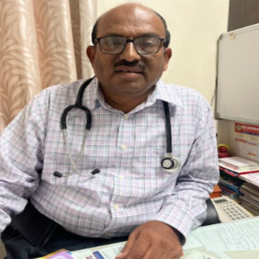 Dr. Venkatram Reddy Sankepalli, General Surgeon Dr. Venkatram Reddy Sankepalli, General Surgeon