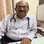 Dr. Venkatram Reddy Sankepalli, General Surgeon in subedari warangal