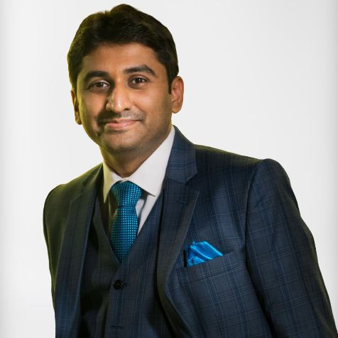 Dr. Prathik R, Urologist Dr. Prathik R, Urologist