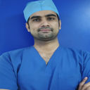 Dr. Guruditta Khurana, Orthopaedician