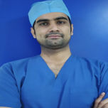 Dr. Guruditta Khurana