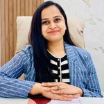 Dr. Parul Garg