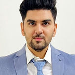 Dr. Aakarsh Mahajan