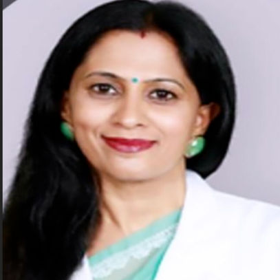 Dr. Sumita Verma, General Physician/ Internal Medicine Specialist Dr. Sumita Verma, General Physician/ Internal Medicine Specialist