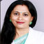 Dr. Sumita Verma, General Physician/ Internal Medicine Specialist in rani bagh west delhi