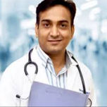 Dr. Atul Vitthai Patil