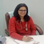 Dr. Ankita Pal