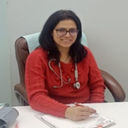 Dr. Ankita Pal, Obstetrician and Gynaecologist