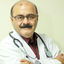 Dr. Rajendra Sharma, General Physician/ Internal Medicine Specialist Online