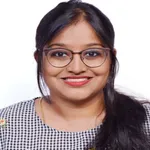 Dr. Kavya Venkatesh