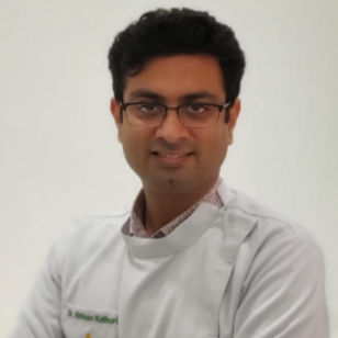 Dr. Abhinav Kathuria, Dentist Dr. Abhinav Kathuria, Dentist