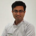Dr. Abhinav Kathuria, Dentist