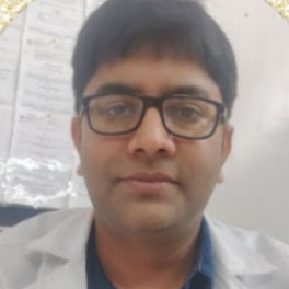 Dr. Shyam Sunder Dogne, General Practitioner Dr. Shyam Sunder Dogne, General Practitioner