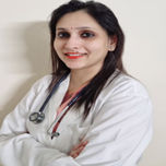 Dr. Priyanka Gaur Dr. Priyanka Gaur