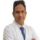 Dr. Pankaj Gaur, Urologist