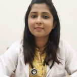 Dr. Neha Raj Dr. Neha Raj
