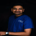 Mr Mahesh G, Physiotherapist And Rehabilitation Specialist
