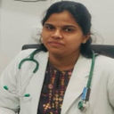 Dr. K Sowmya Sravanthi, Orthopaedician