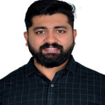 Dr. Avin Mathew Kurian Dr. Avin Mathew Kurian