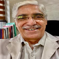 Dr. Ashwani Kumar Malhotra