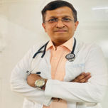 Dr. Rajesh R