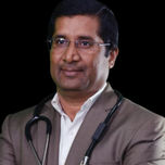 Dr. Harish J