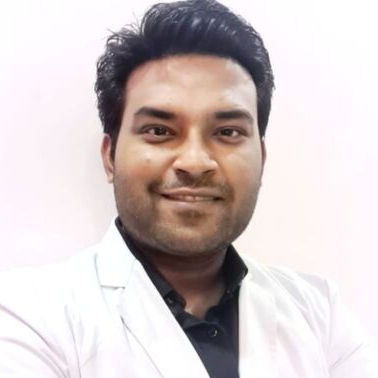 Dr. Saurabh Chauhan, Orthopaedician Dr. Saurabh Chauhan, Orthopaedician