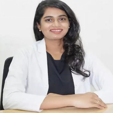 Dr. Priyanka K, Dermatologist Dr. Priyanka K, Dermatologist