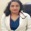 Dr. Shilpa Kathuria Arora, Obstetrician and Gynaecologist in hazrat nizamuddin south delhi