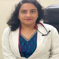 Dr. Shilpa Kathuria Arora