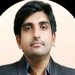 Dr. Gandikota Jameel Ahammed