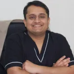 Dr. Harsh Bhardwaj