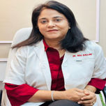Dr. Indu Ballani