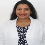 Dr. P Lakshmi Prasanna