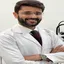 Dr. Kunal Singh, Ophthalmologist in ingram institute ghaziabad
