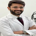 Dr. Kunal Singh